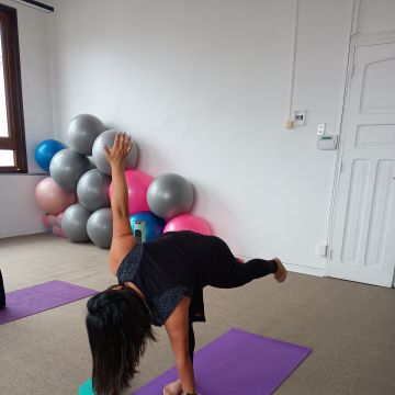 Flowka Yoga - Valdivia - Yoga