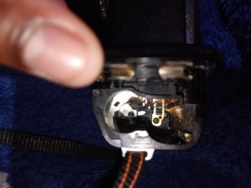 Camera Repair Technician