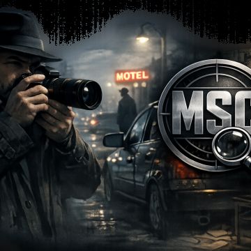 Msc investigaciones privadas - Santiago - Investigador privado