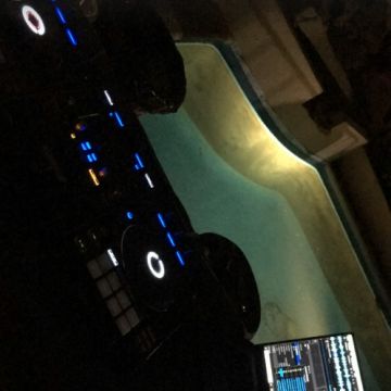 Benjamin Duran - Santiago - Event DJ
