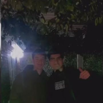 Benjamin Duran - Santiago - DJ