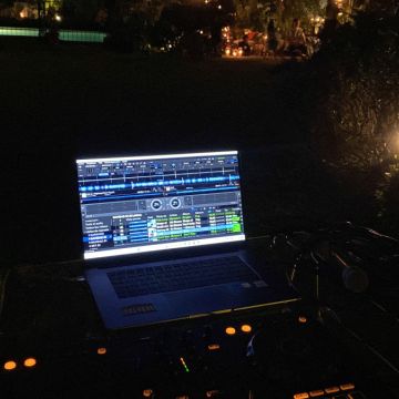 Benjamin Duran - Santiago - Quinceanera DJ