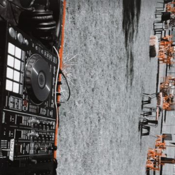 Benjamin Duran - Santiago - DJ