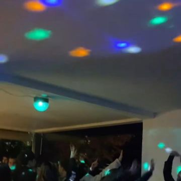 Benjamin Duran - Santiago - Event DJ