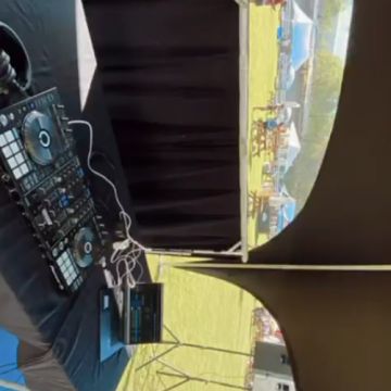 Benjamin Duran - Santiago - Event DJ