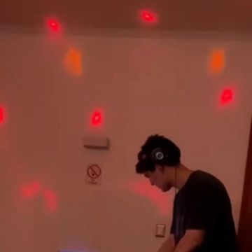 Benjamin Duran - Santiago - Quinceanera DJ