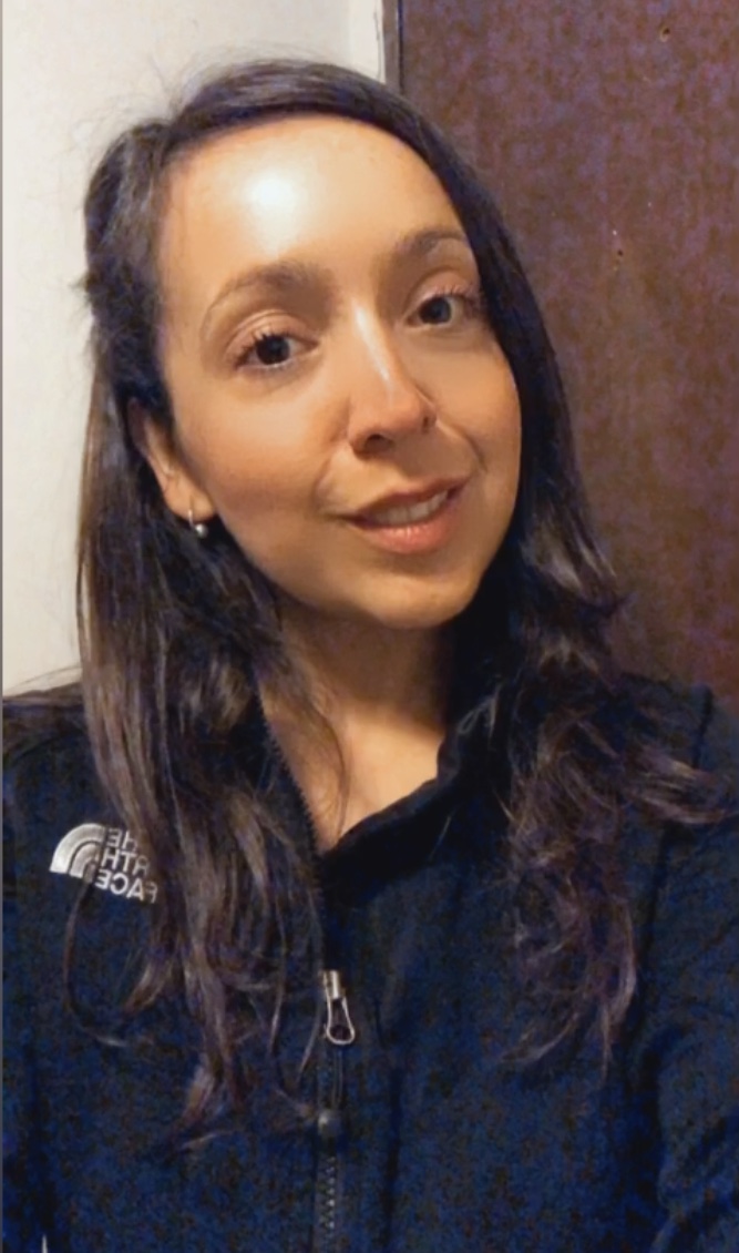 Tamara - Santiago - Dog Walking