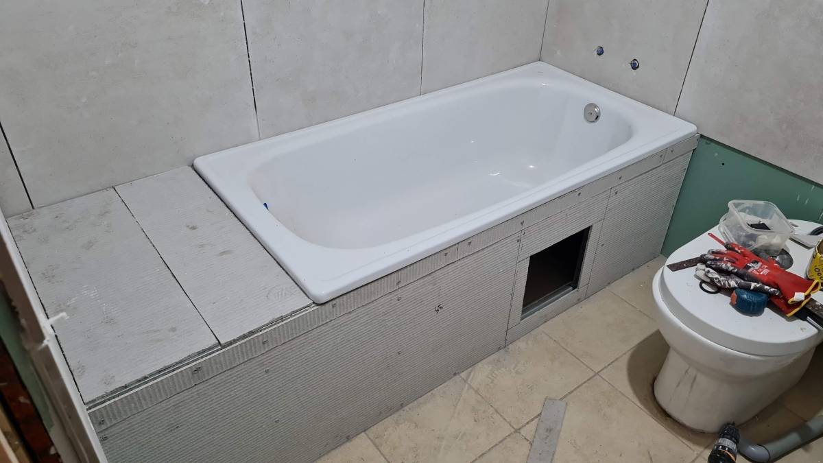 JYJ SERVICIOS GENERALES - Talca - Instalação de Lâmpada