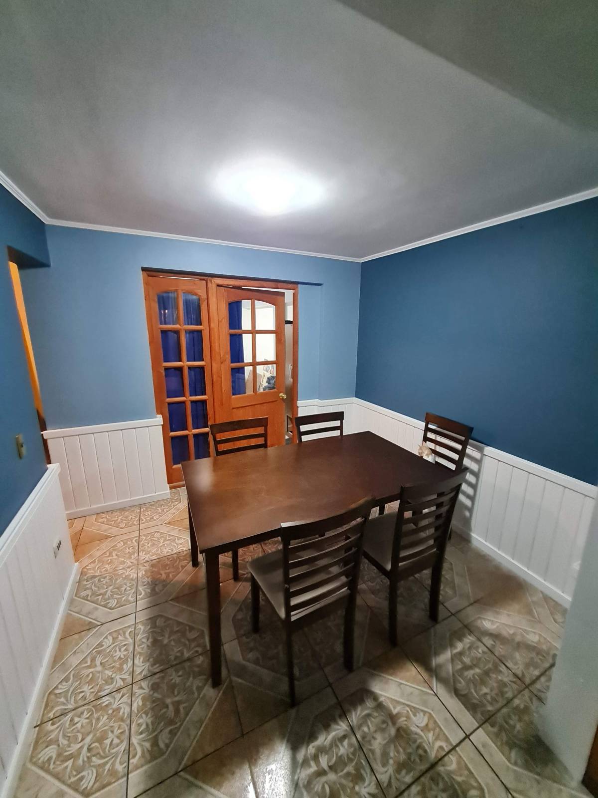 JYJ SERVICIOS GENERALES - Talca - Instalação de Lavatório e Torneira