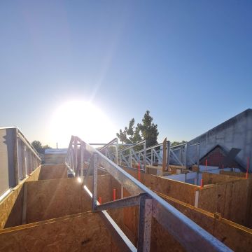 JYJ SERVICIOS GENERALES - Talca - Instalação de Banheira e Chuveiro