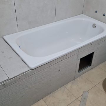 JYJ SERVICIOS GENERALES - Talca - Instalação de Lâmpada