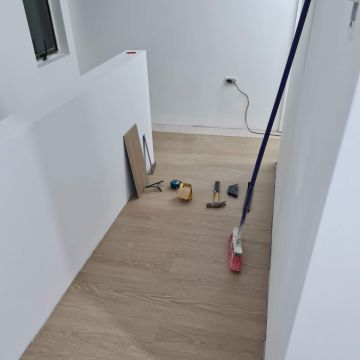 JYJ SERVICIOS GENERALES - Talca - Reparação ou Manutenção de Bomba de Água