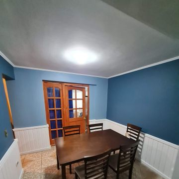 JYJ SERVICIOS GENERALES - Talca - Instalação de Lavatório e Torneira