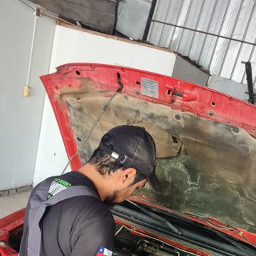 JYJ SERVICIOS GENERALES - Talca - Reparação de Banheira e Chuveiro