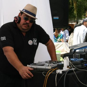 TheoMix Dj - Antofagasta - Planificación de bodas