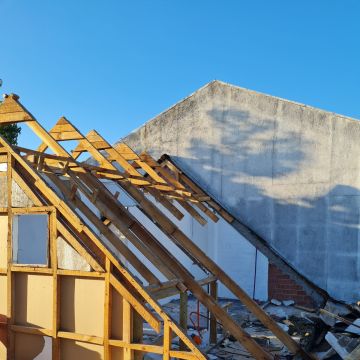 JYJ SERVICIOS GENERALES - Talca - Instalação ou Substituição de Bomba de Água