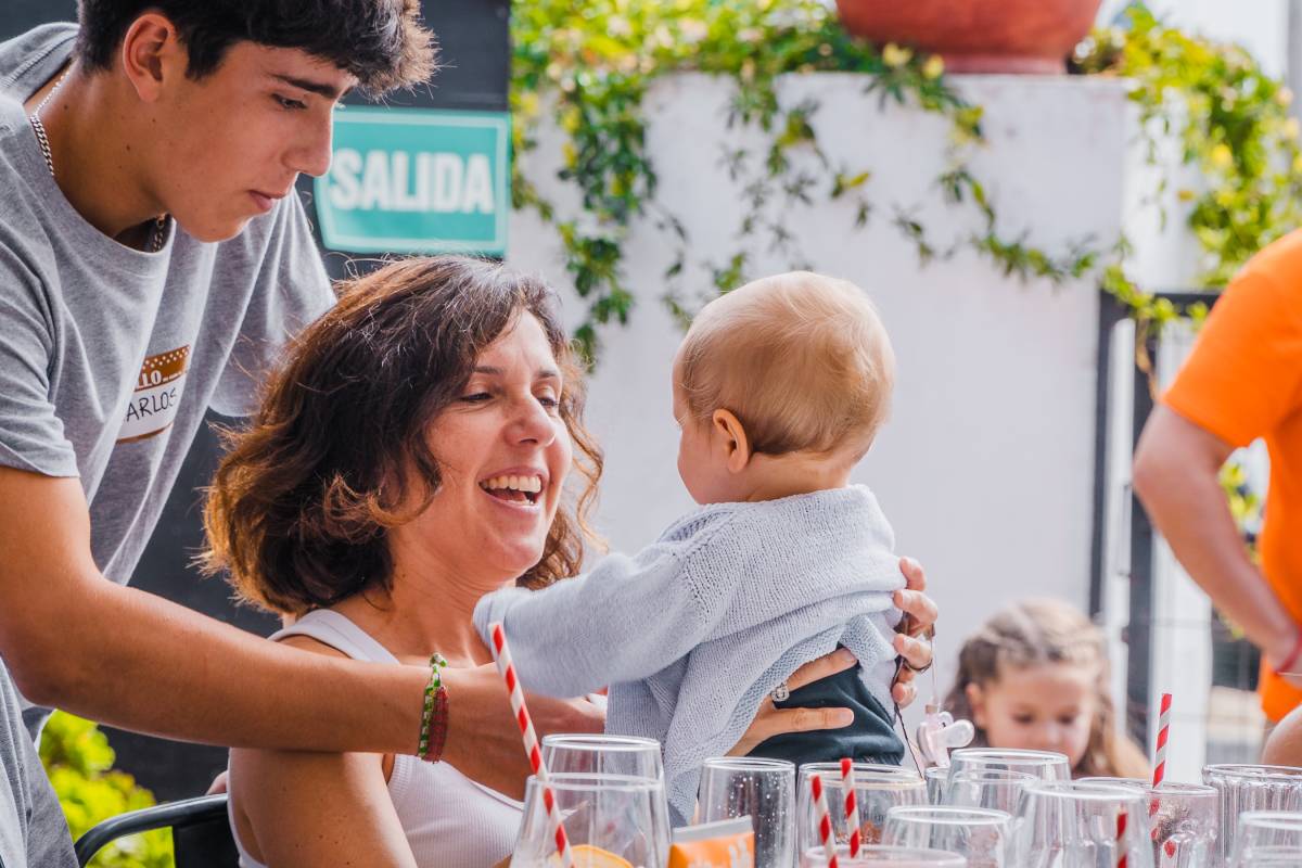 Diego Fuentes - Santiago - Event Photography