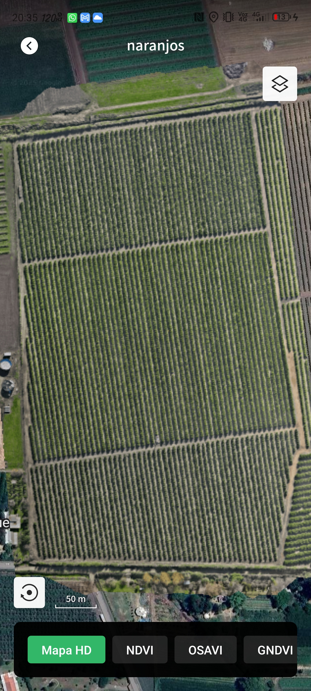 MKS drone - Maipo - Commercial Videography
