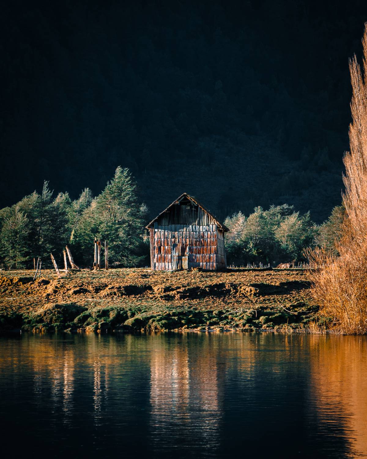 Diego Fuentes - Santiago - Photography