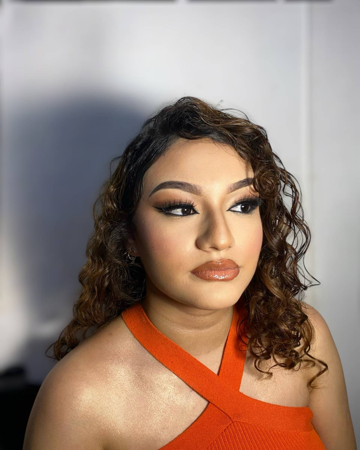 Tatiana beauty - Antofagasta - Maquillaje para eventos