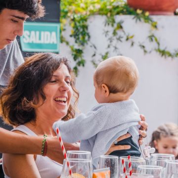 Diego Fuentes - Santiago - Fotografía de eventos