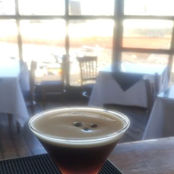 Barbed Tourniquet SPA - Marga Marga - Bartending