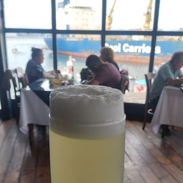 Barbed Tourniquet SPA - Marga Marga - Gastronomy and Service Rentals