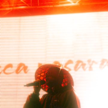 Diego Fuentes - Santiago - Event Videography