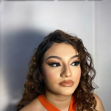 Tatiana beauty - Antofagasta - Maquillaje para eventos