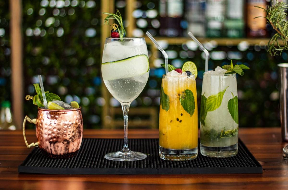 Somos tu Bartender - Arica - Event Help and Wait Staff