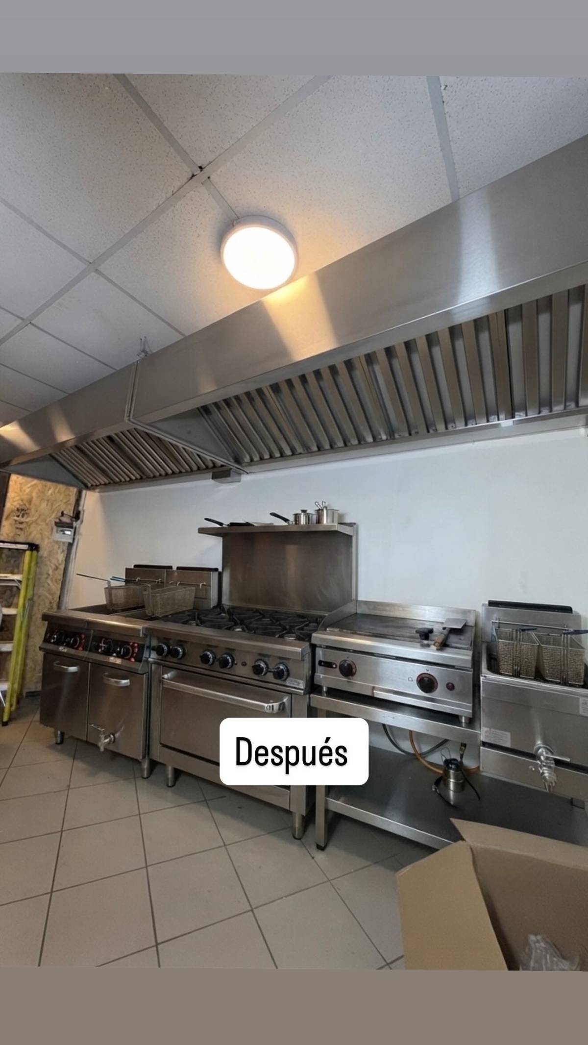 CLIMATIK - Santiago - Central Air Conditioning Repair