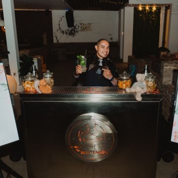 Somos tu Bartender - Arica - Servicios para bodas