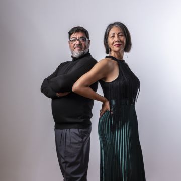 ConSentido TANGO Chile - Antofagasta - Private Dance Lessons