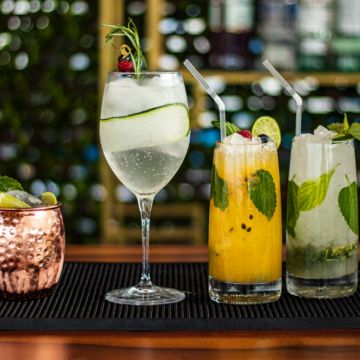 Somos tu Bartender - Arica - Event Help and Wait Staff