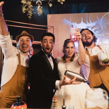 Somos tu Bartender - Arica - Bartending