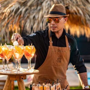 Somos tu Bartender - Arica - Personal para eventos