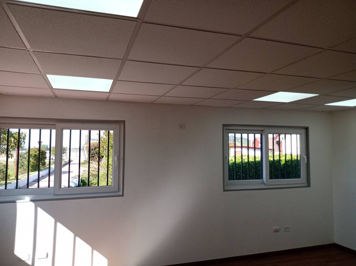 Undurraga & Parra Construcciones - Santiago - Trabajos de remodelación