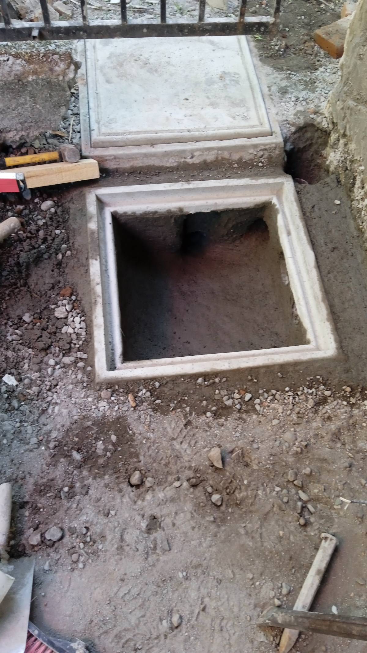 Undurraga & Parra Construcciones - Santiago - Remodelación de armarios