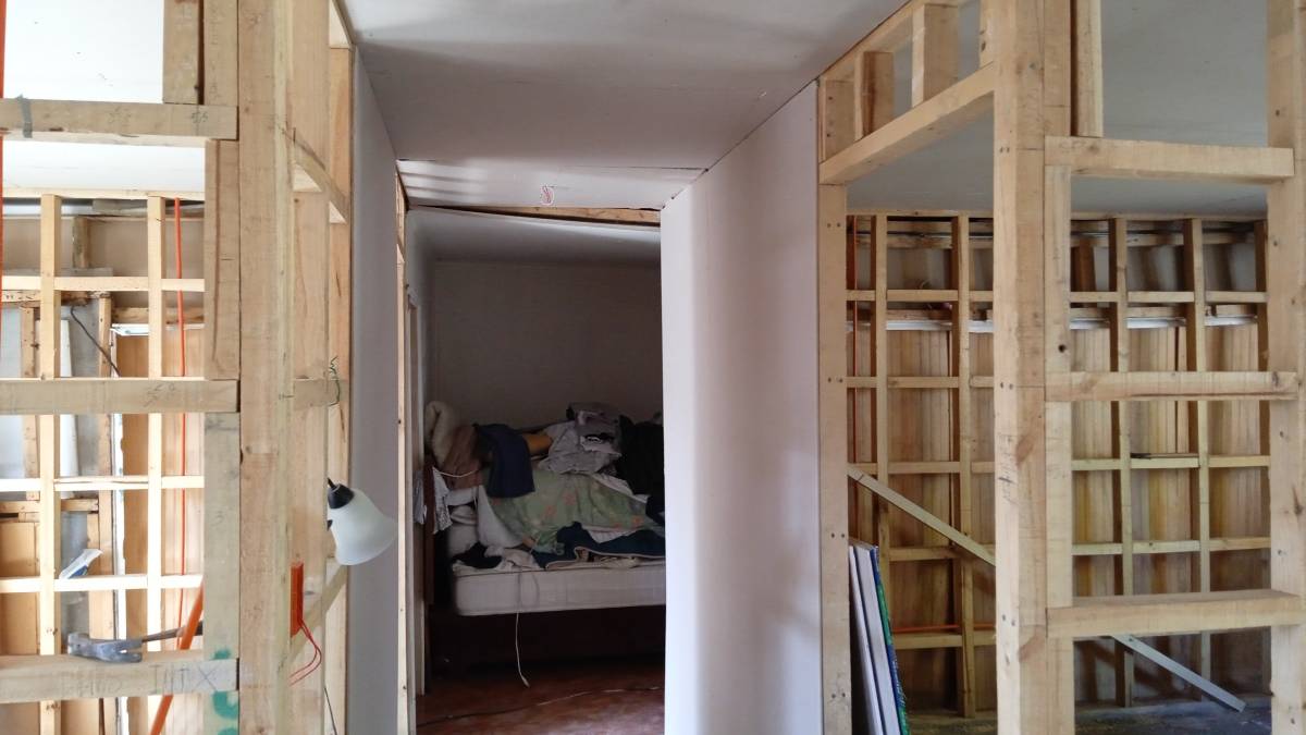 Undurraga & Parra Construcciones - Santiago - Carpintería refinada