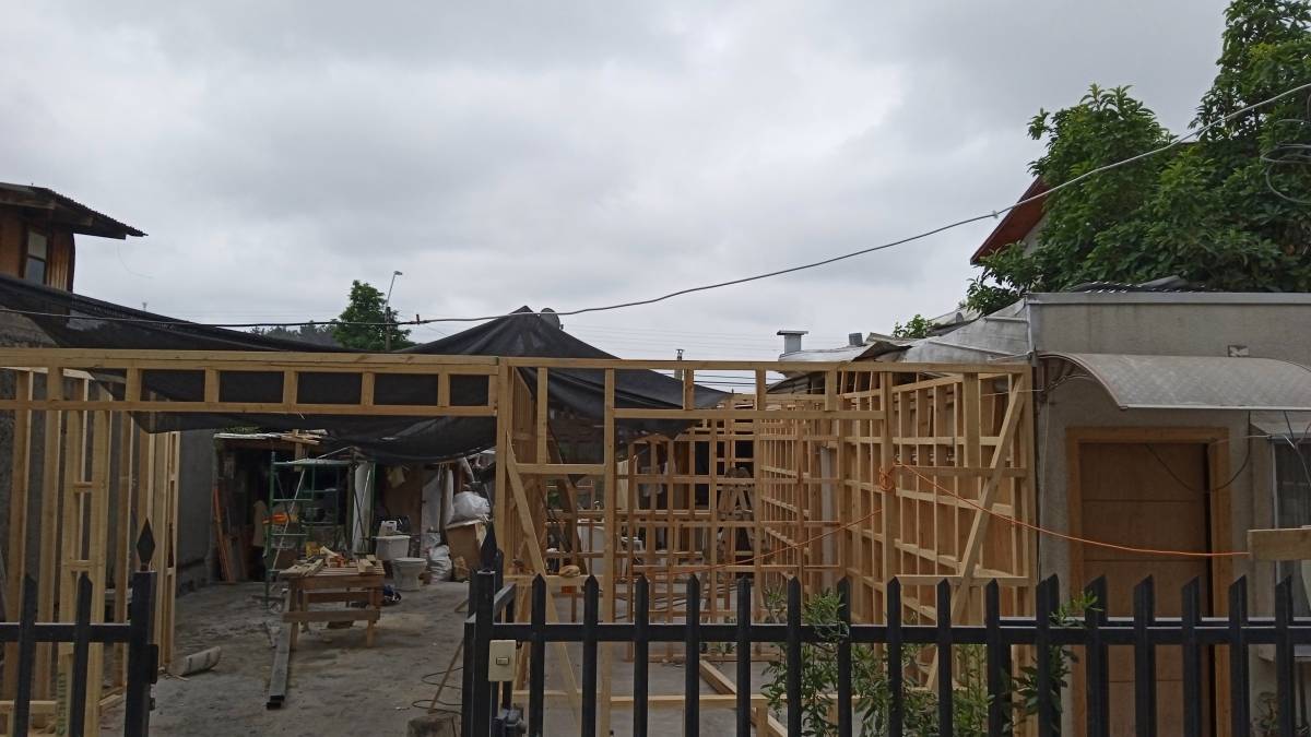 Undurraga & Parra Construcciones - Santiago - Servicios de construcción