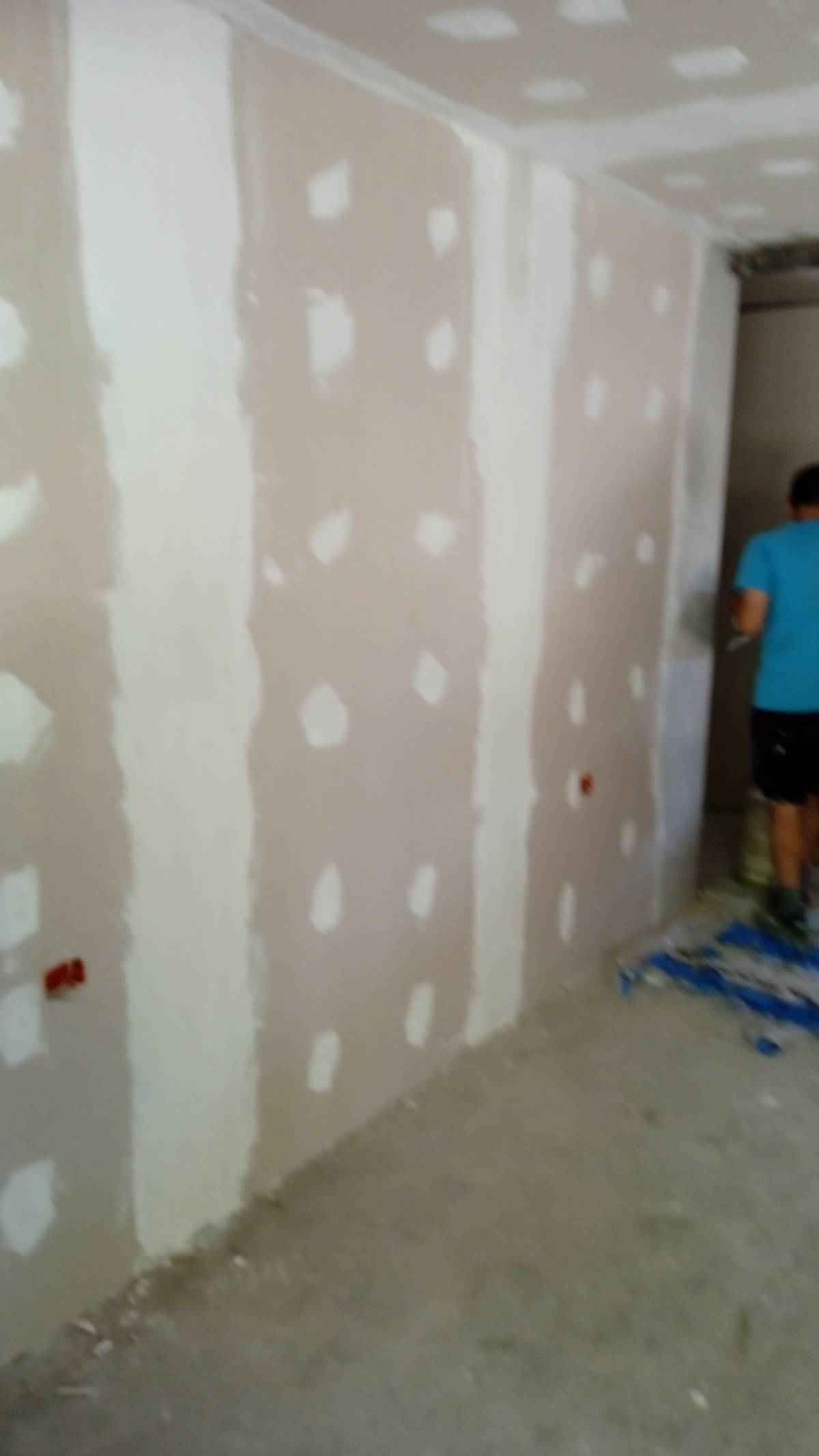 Undurraga & Parra Construcciones - Santiago - Obras en casa