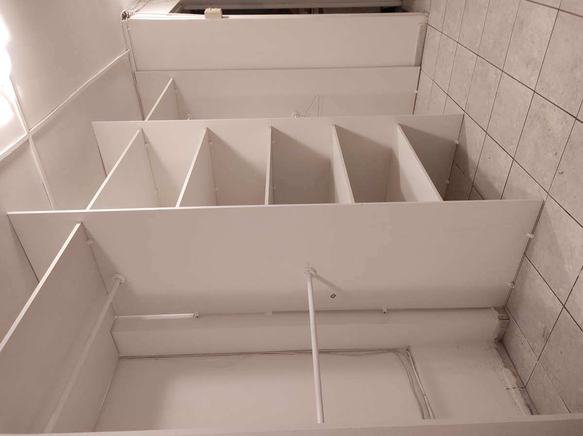 José Daniel Landaeta - Santiago - Furniture Assembly