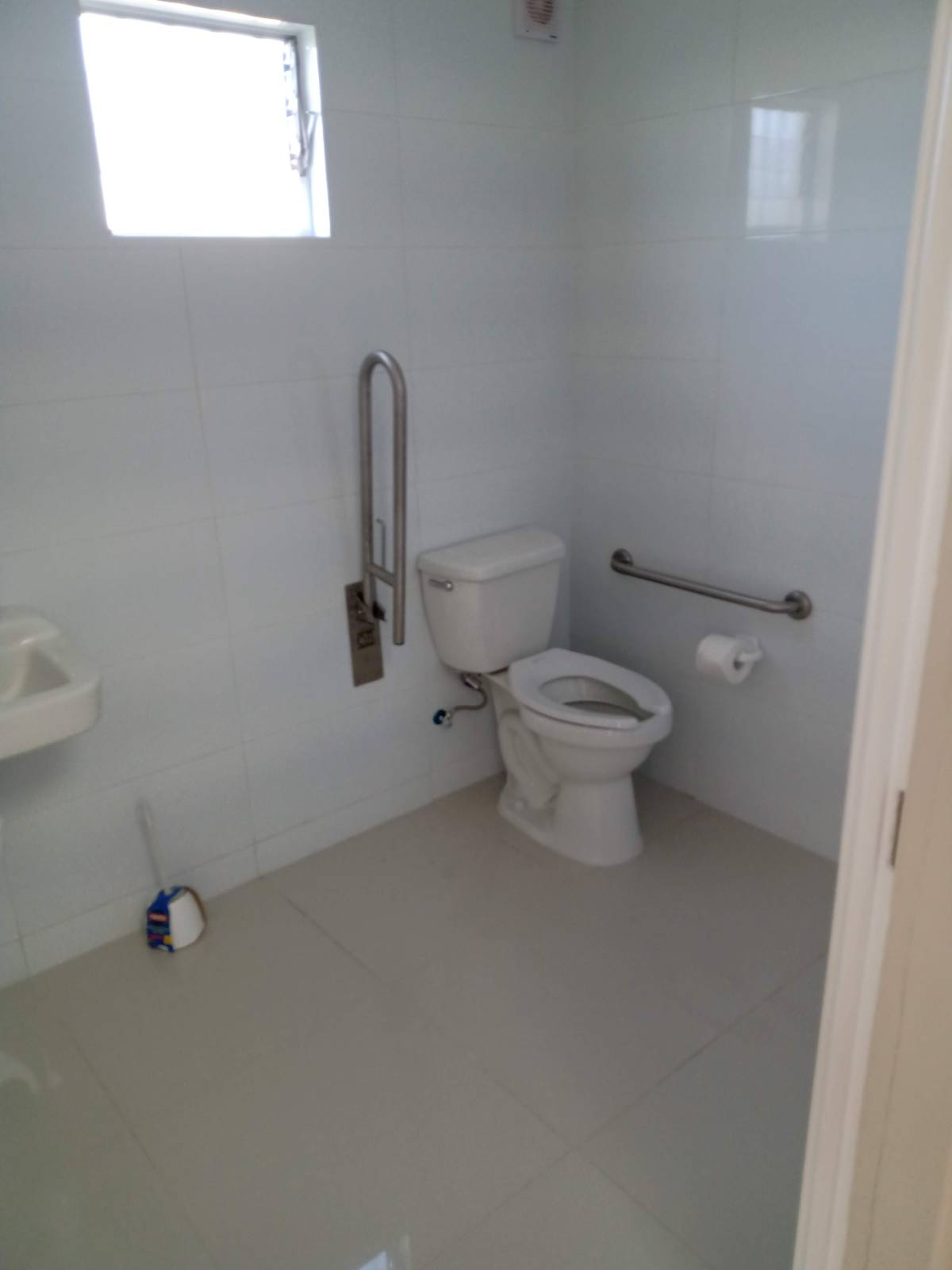 Undurraga & Parra Construcciones - Santiago - Armarios