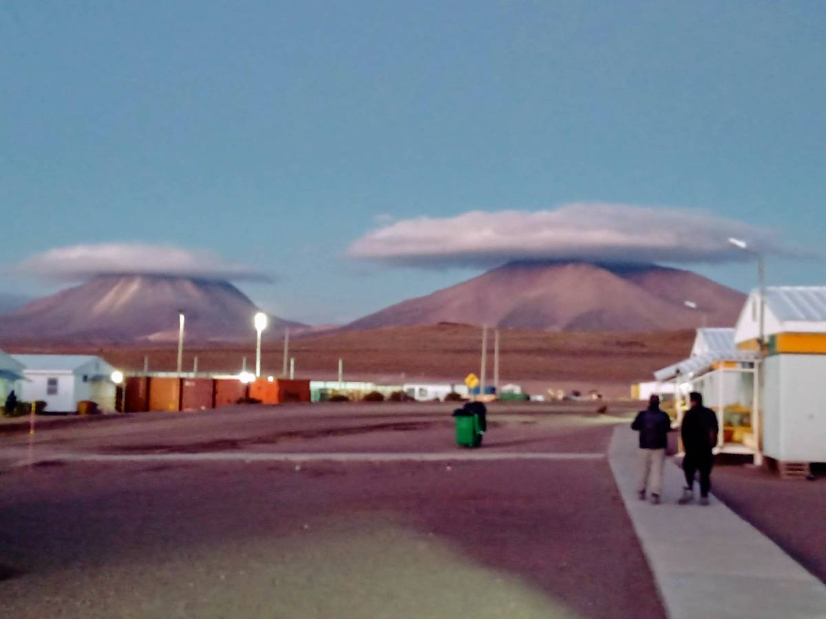 Undurraga & Parra Construcciones - Santiago - Construcción de Muros