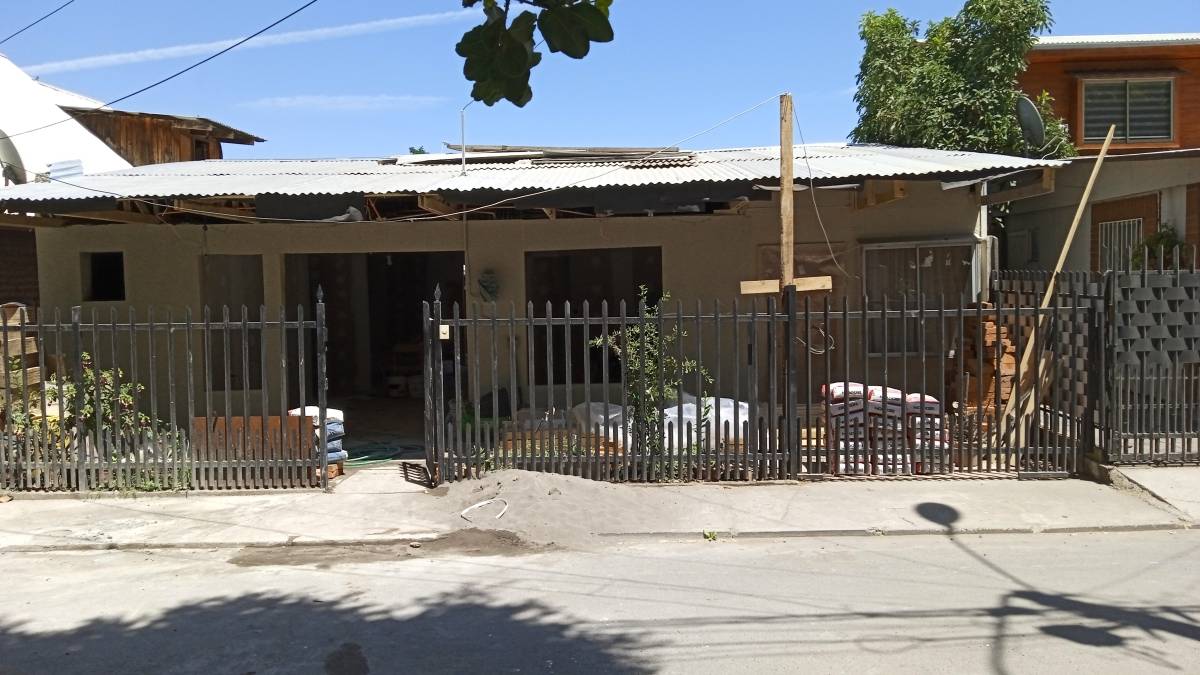 Undurraga & Parra Construcciones - Santiago - Servicios de demolición