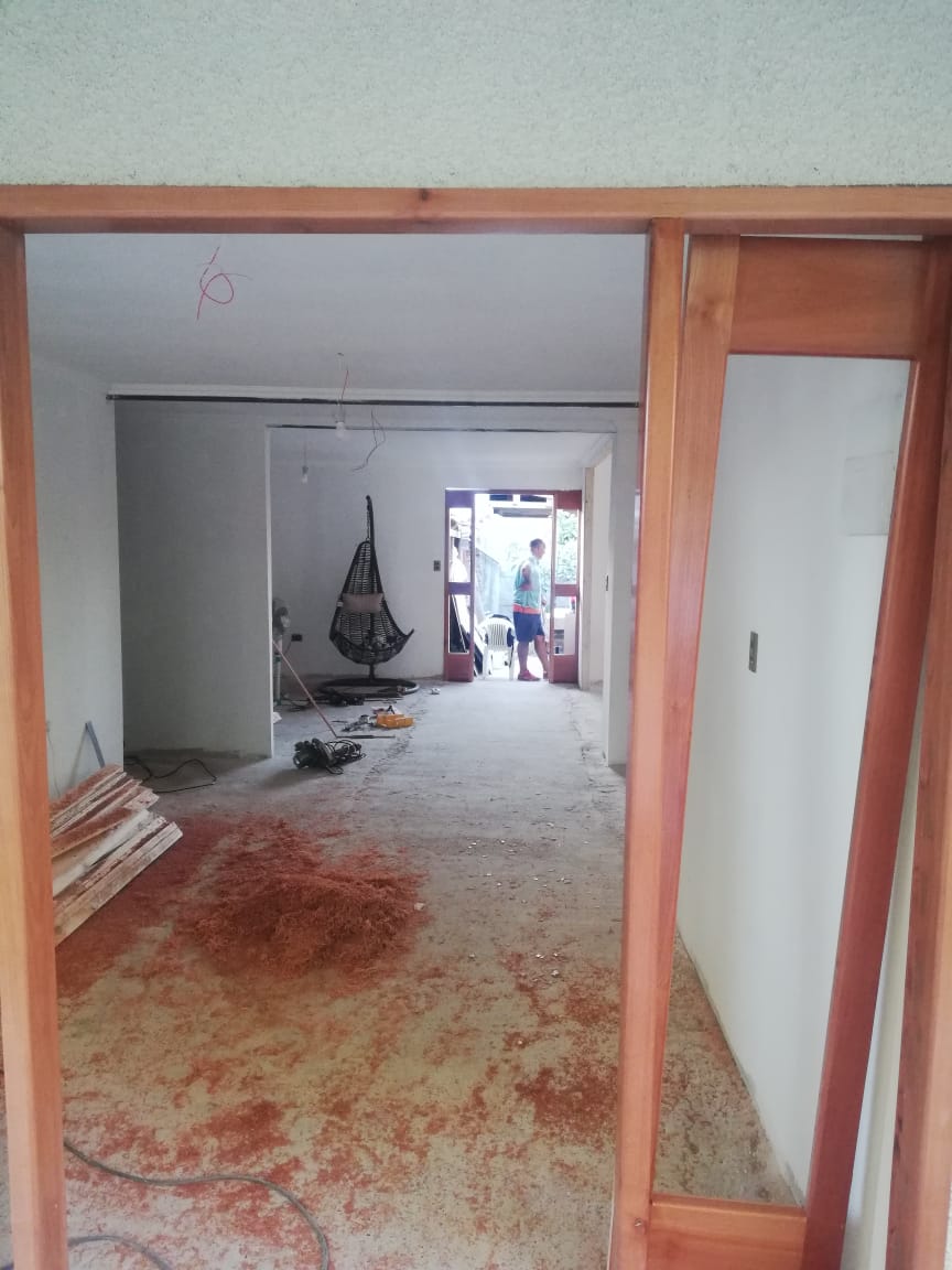 Undurraga & Parra Construcciones - Santiago - Construcción de viviendas