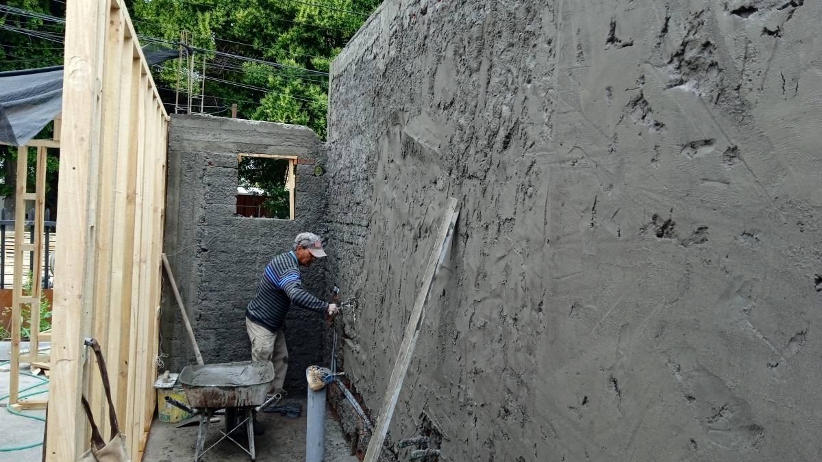Undurraga & Parra Construcciones - Santiago - Construcción de viviendas