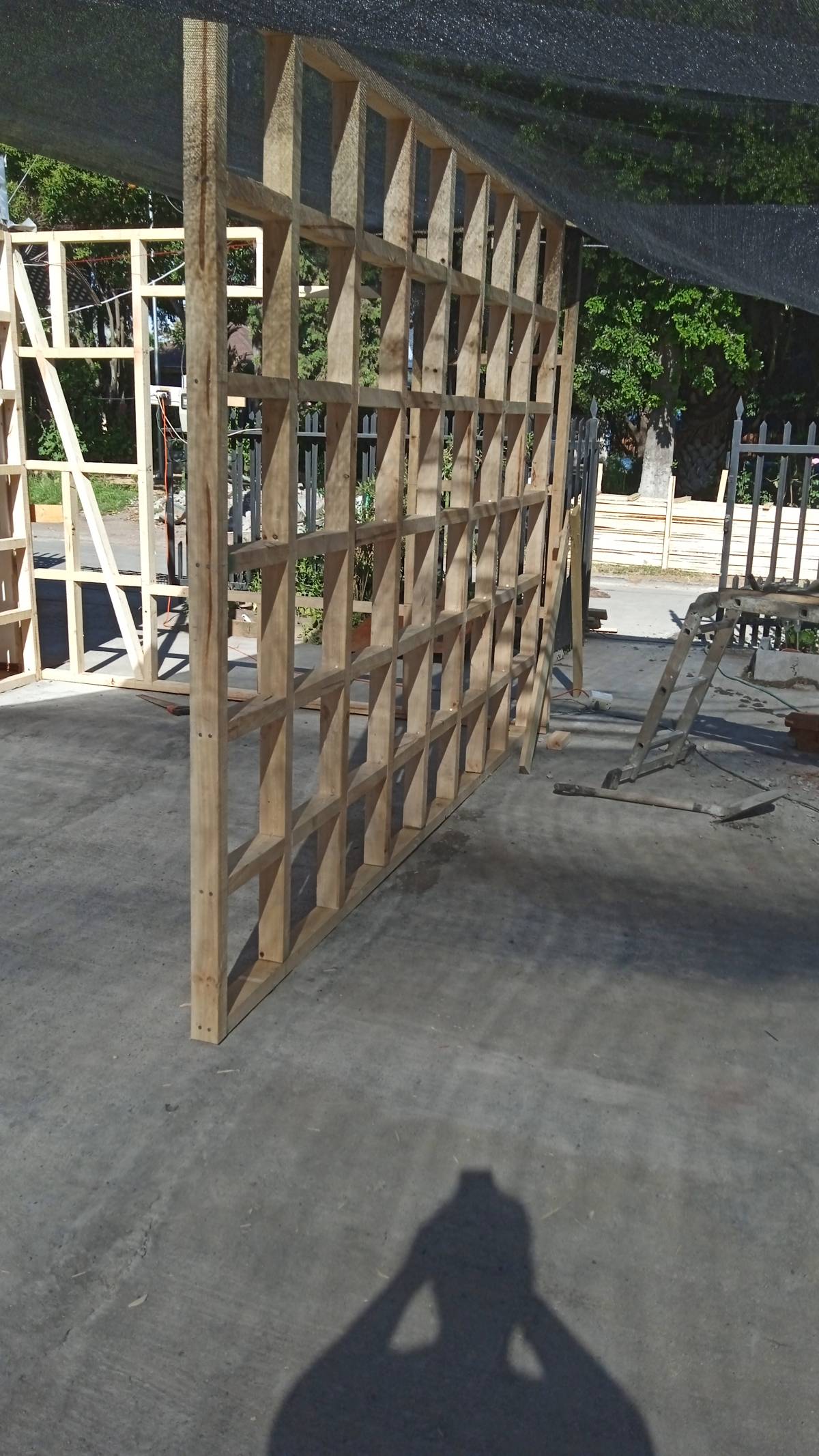 Undurraga & Parra Construcciones - Santiago - Eliminación de basuras