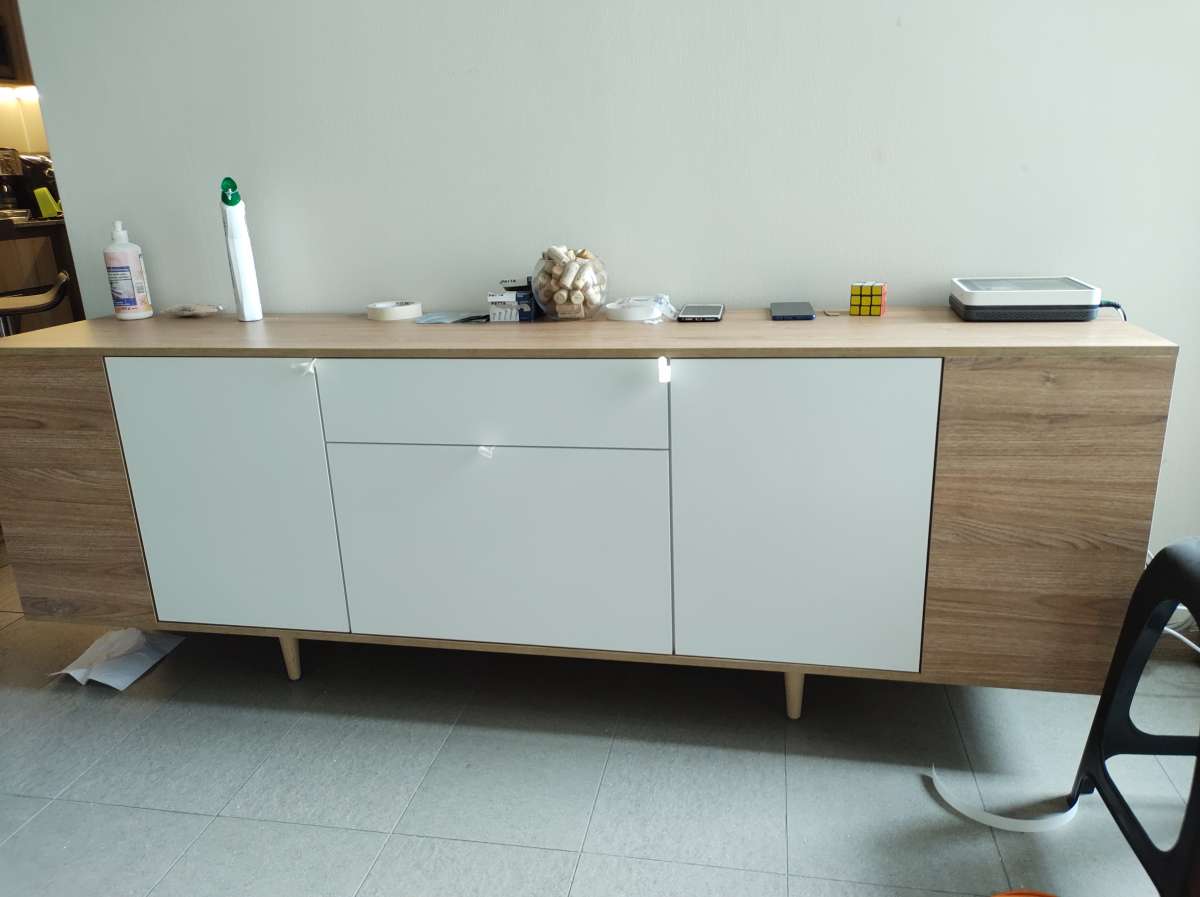 José Daniel Landaeta - Santiago - Home Organizing