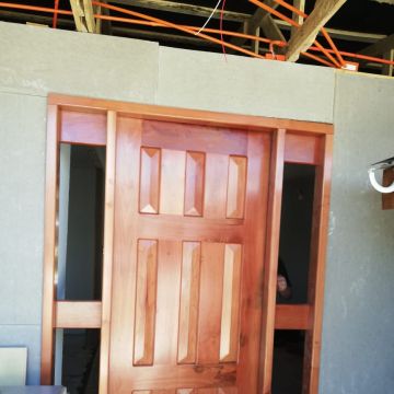 Undurraga & Parra Construcciones - Santiago - Remodelaciones de casas